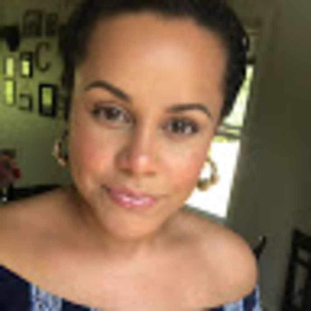 Meet your Posher, Maritza